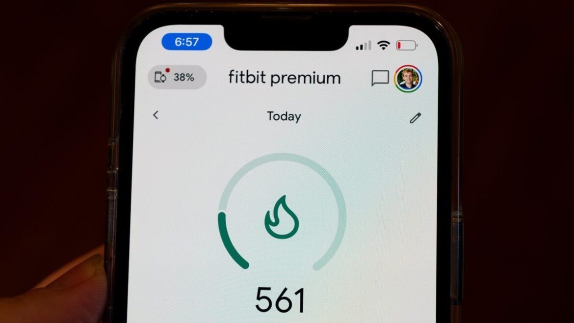 Fitbit AI Coach: Ο προσωπικός γυμναστής της Google έρχεται στο iPhone