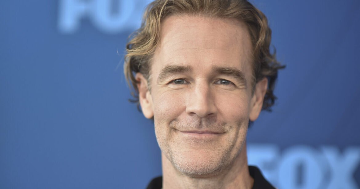 Πέθανε σε ηλικία 48 ετών ο Τζέιμς Βαν Ντερ Μπικ: Πρωταγωνιστής της σειράς «Dawson’s Creek», έδινε μάχη με τον καρκίνο