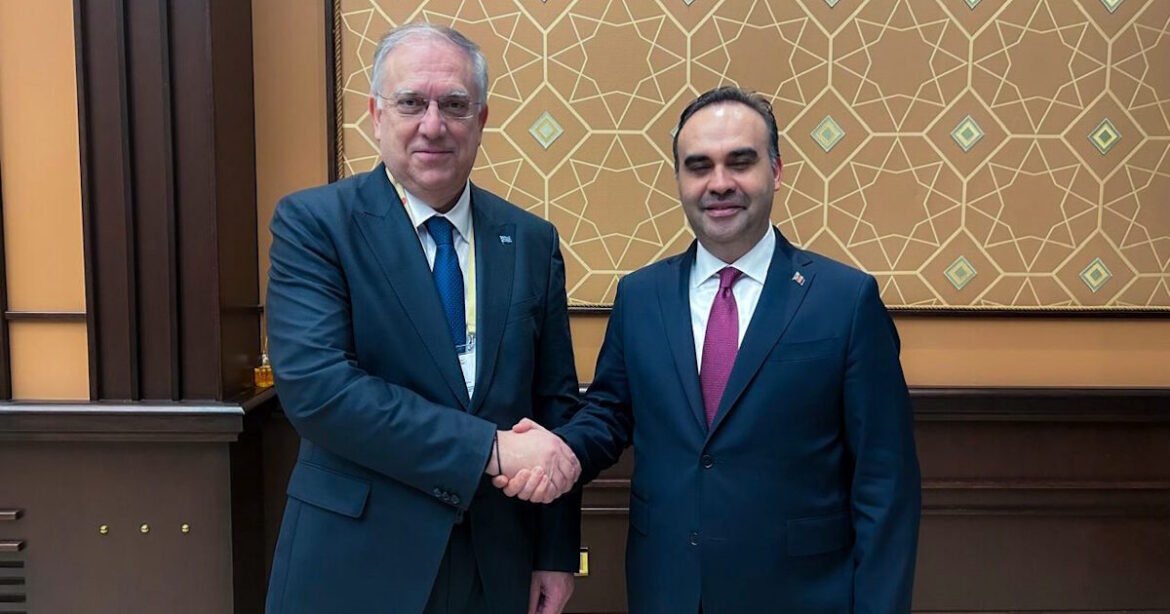 Θεοδωρικάκος: Έμπρακτη συνεργασία αμοιβαίου συμφέροντος Ελλάδας – Τουρκίας σε Έρευνα και Τεχνολογία