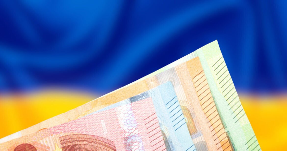 ΕΕ: Έγκριση δανείου 90 δισ. ευρώ στην Ουκρανία – Η 1η δόση την άνοιξη