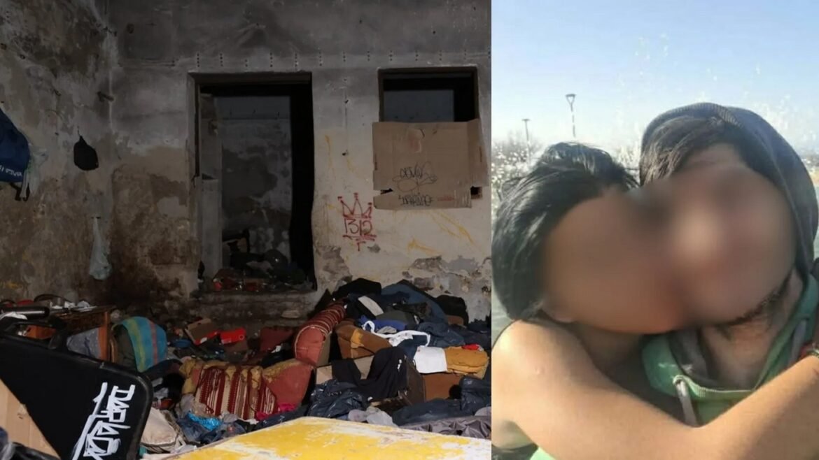 Ηράκλειο: Ερωτική αντιζηλία πίσω από την δολοφονία του 40χρονου που εντοπίστηκε νεκρός – Τον εγκατέλειψαν