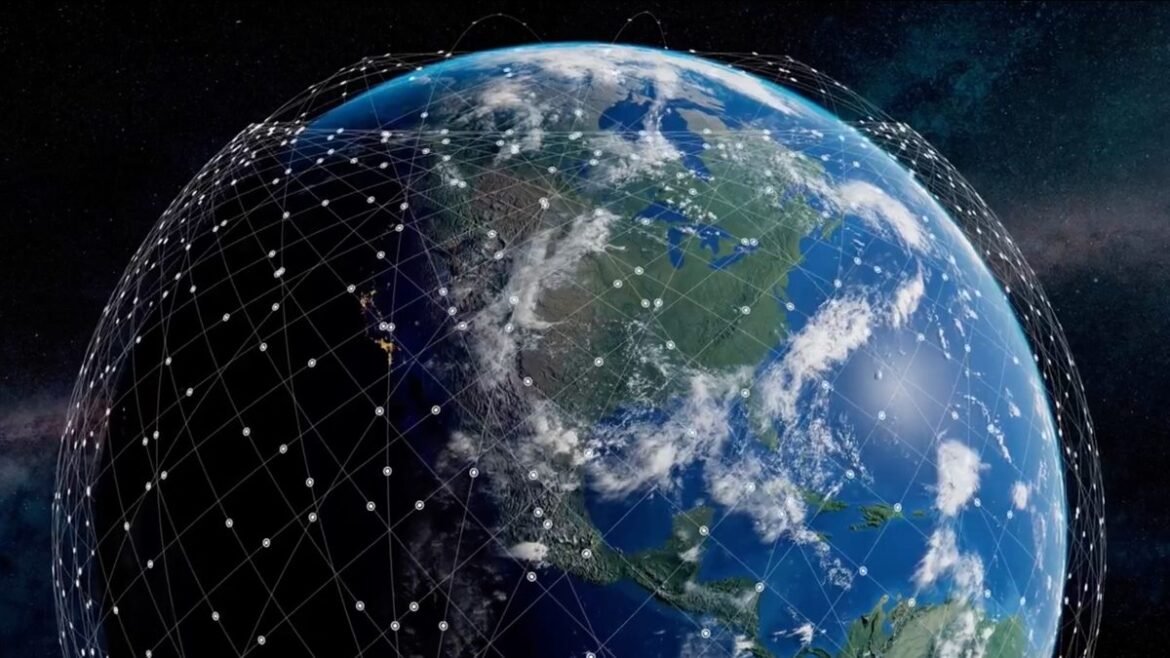 Amazon Leo: Πράσινο φως για 4.500 δορυφόρους νέας γενιάς