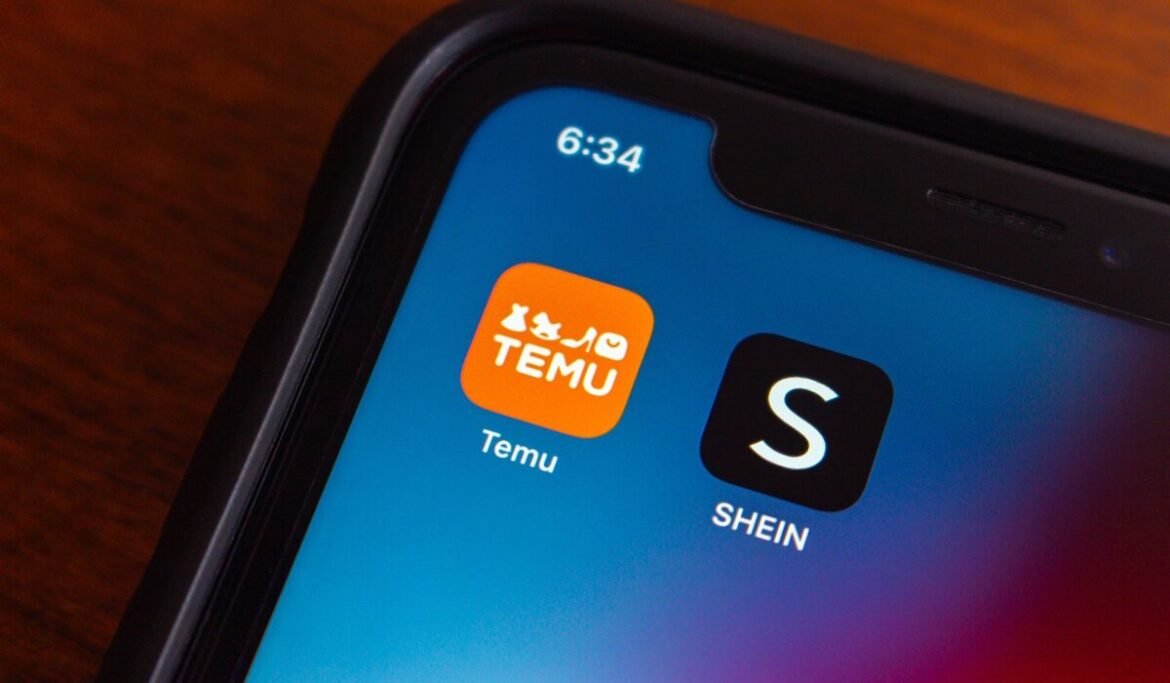 Δέματα από Temu και Shein: Δασμοί ακόμα και… 24 ευρώ ανά παραγγελία