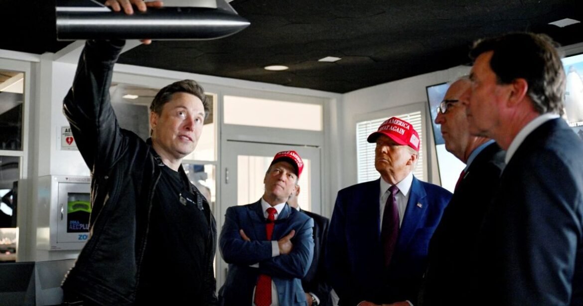 WSJ: Χιλιάδες λαθραία Starlink από τις ΗΠΑ στο Ιράν για τους αντικαθεστωτικούς