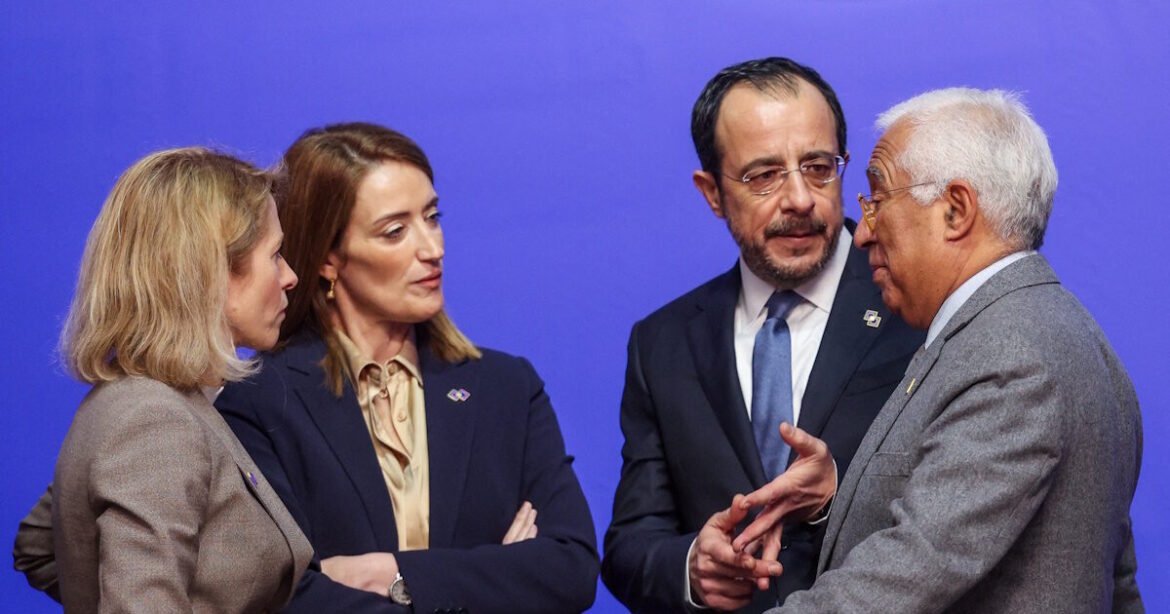 Ολοκληρώθηκε η άτυπη Σύνοδος Κορυφής της ΕΕ για την ενίσχυση της Ενιαίας Αγοράς