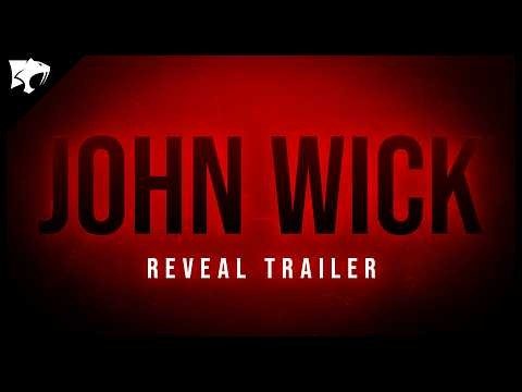 Έρχεται video game βασισμένο στο John Wick (+video trailer)