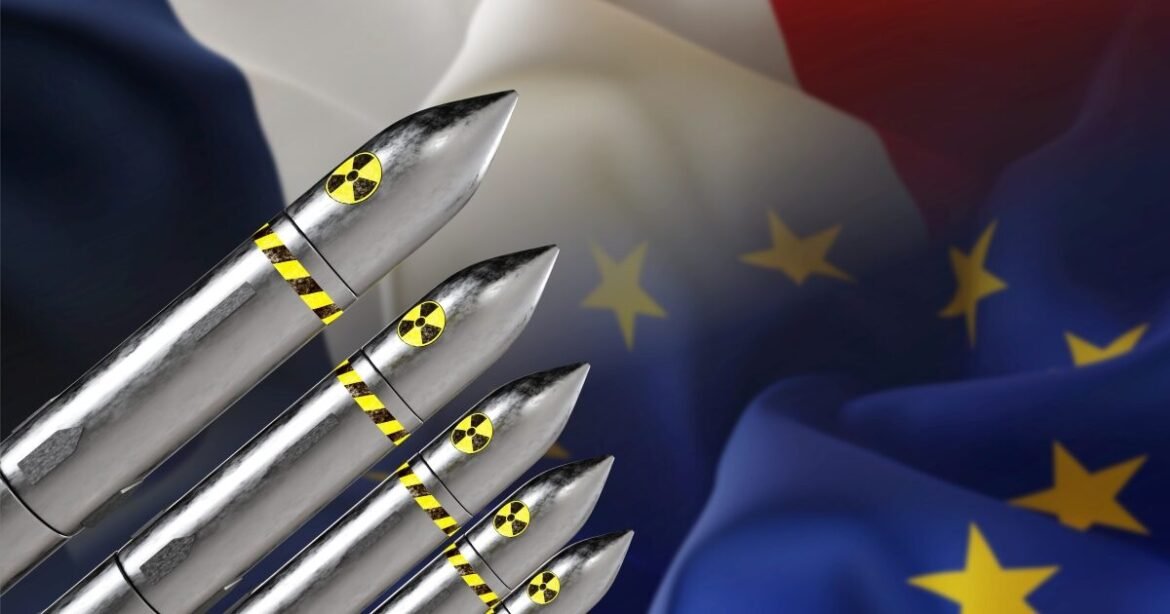 Σχέδιο Ευρωπαίων για ανάπτυξη πυρηνικών όπλων – Στο τραπέζι της Διάσκεψης Ασφαλείας του Μονάχου