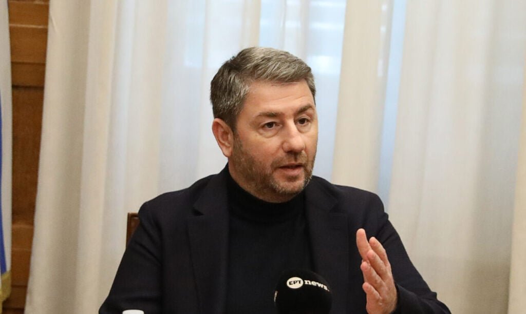 Ανδρουλάκης σε αμφισβητίες: «Θα σέβεστε…»