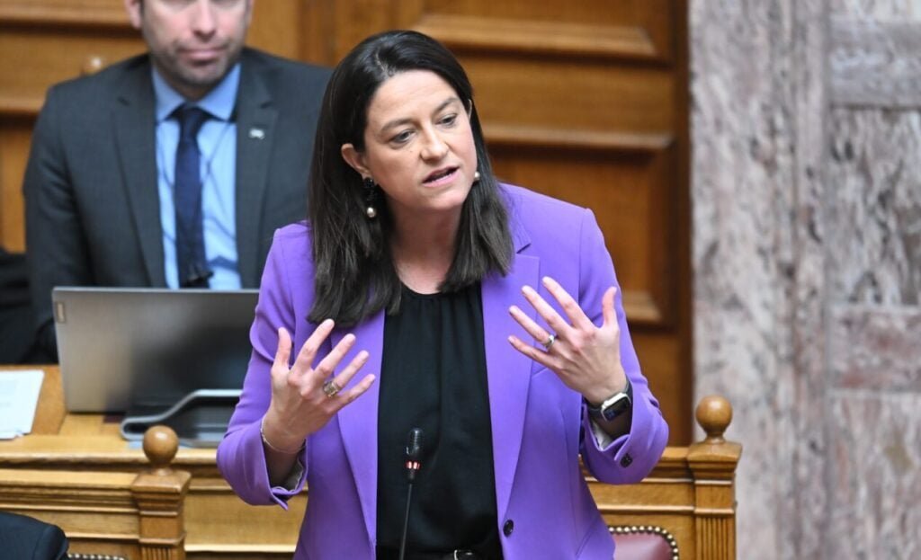 Βουλή: Με 158 ψήφους πέρασε το νομοσχέδιο για τις Συλλογικές Συμβάσεις Εργασίας