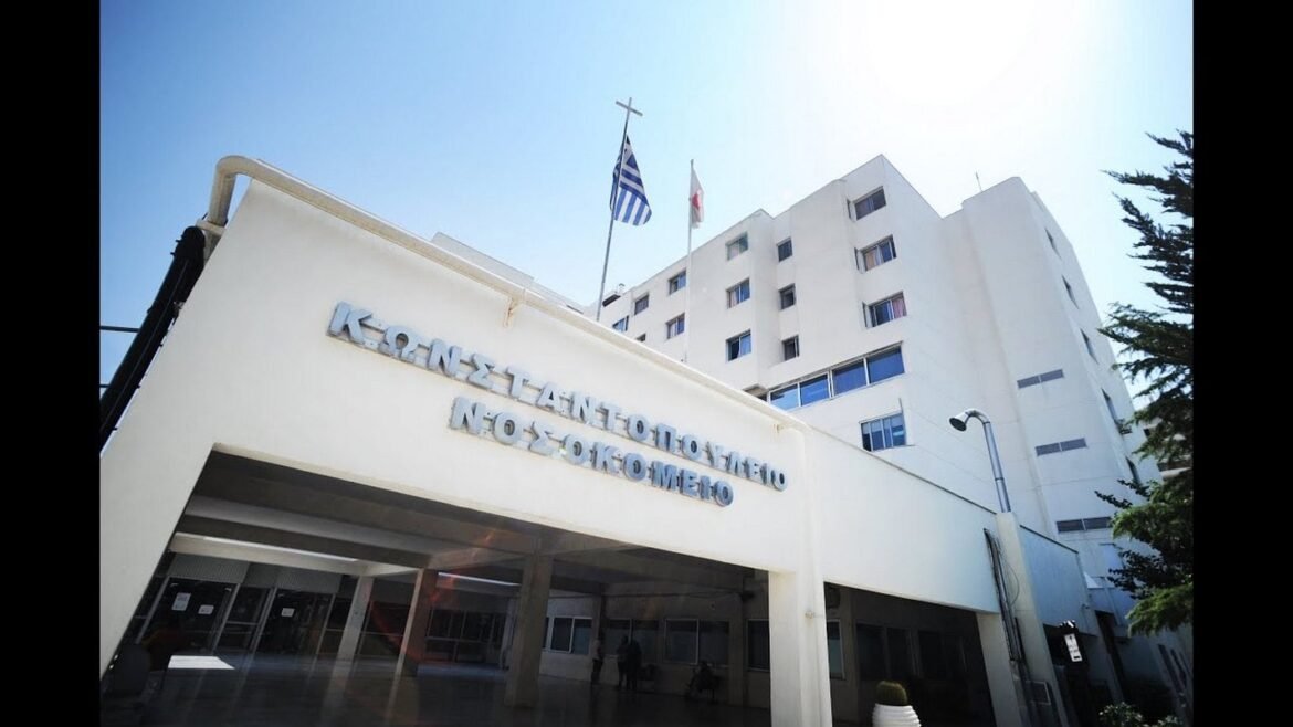 «Φως στο Τούνελ»: Δύο μήνες στα αζήτητα νοσοκομείου νεαρός πατέρας – «Θα τον στέλναμε για ταφή ως αγνώστου