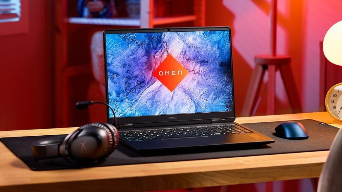 HP Omen Gaming: Η νέα υπηρεσία ενοικίασης laptop που θέλει να καταργήσει την αγορά hardware