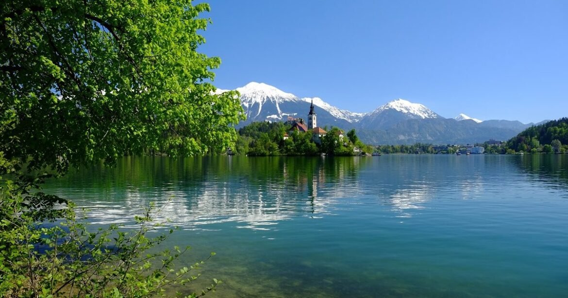 Ο πιο απρόσμενος προορισμός της Ευρώπης για όσους έχουν βαρεθεί τα ίδια και τα ίδια