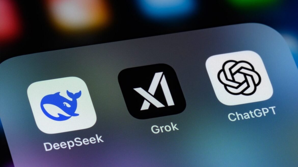 xAI: Παραπαίει η εταιρεία AI του Elon Musk – Έχασε τους μισούς συνιδρυτές της