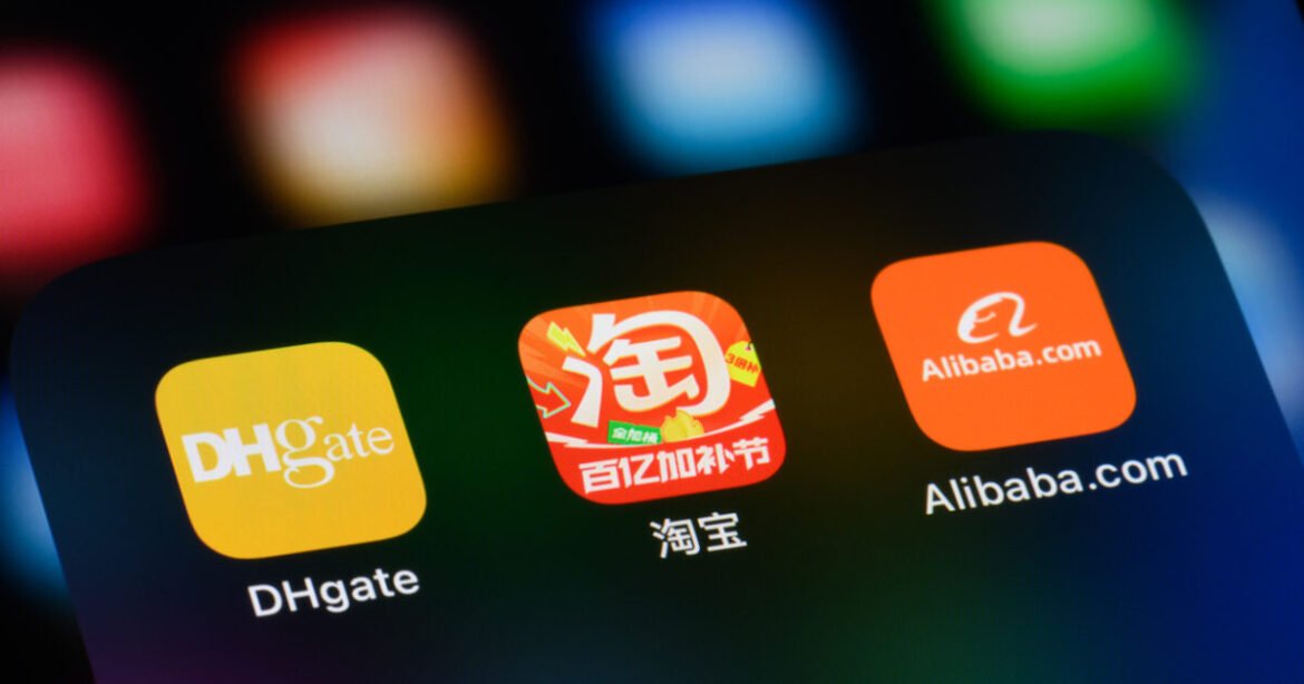 Η Κίνα καλεί την Alibaba και άλλες πλατφόρμες να σταματήσουν τον «πόλεμο τιμών»