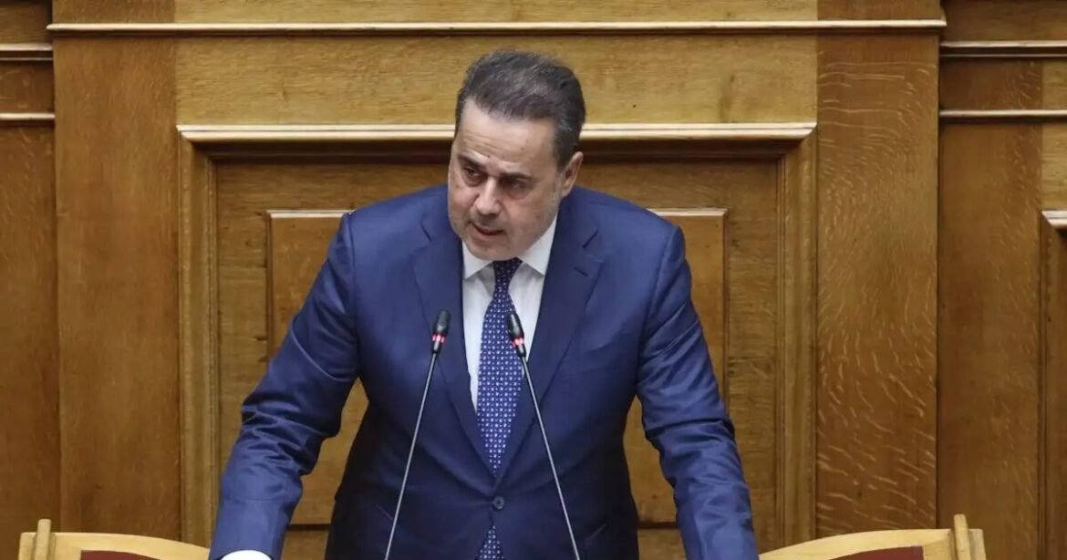 Οι επαφές Παπασταύρου στο περιθώριο της Διάσκεψης Ασφαλείας του Μονάχου