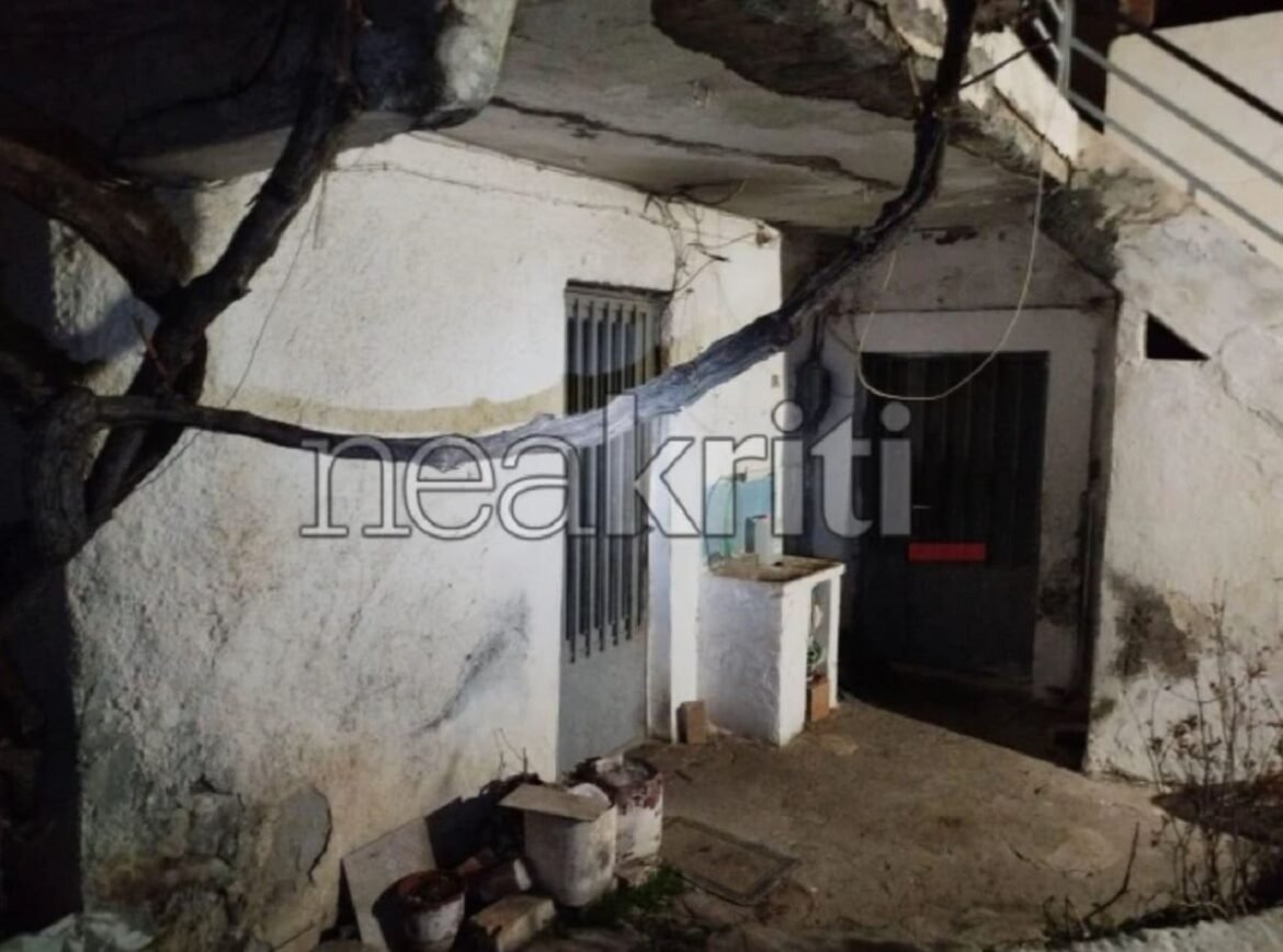 Δολοφονία στην Κρήτη: Πώς έγινε το έγκλημα με θύμα τον 67χρονο – Ο αδελφός του δεν είχε συνειδητοποιήσει ότι