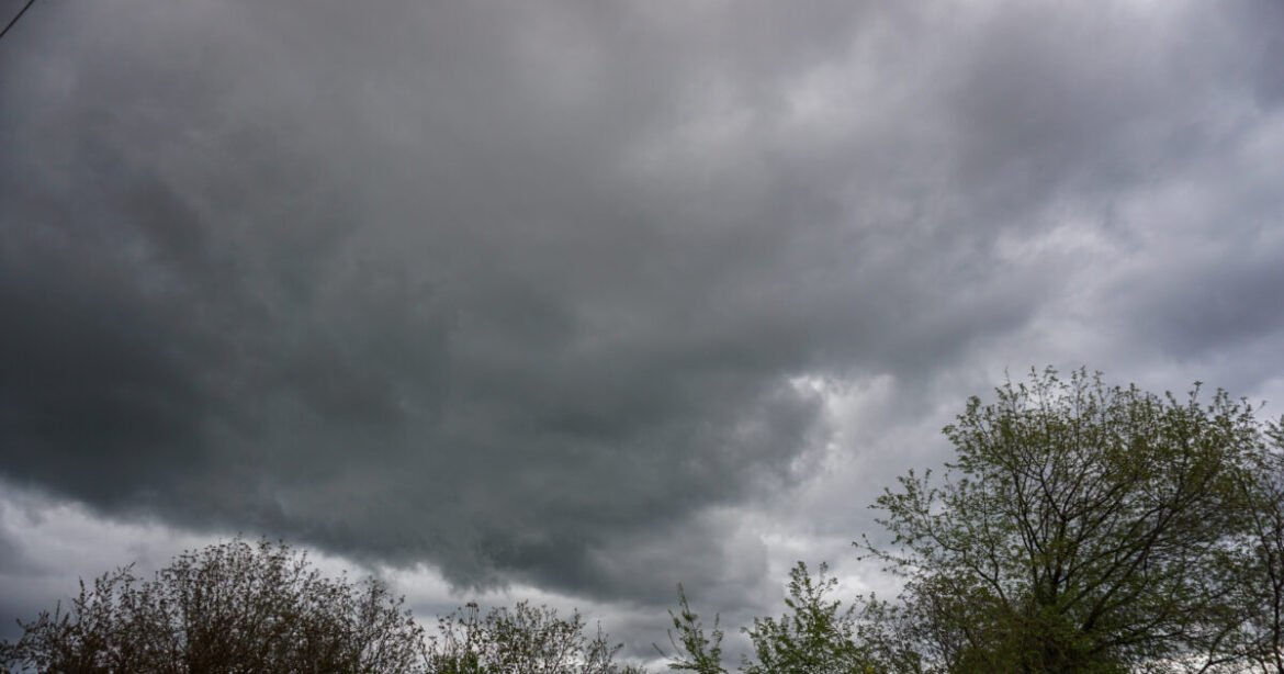 Μήνυμα του 112 σε Χίο και Σέριφο λόγω της κακοκαιρίας – «Περιορίστε τις μετακινήσεις σας»