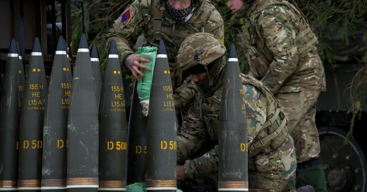 Politico: «Ο Τρίτος Παγκόσμιος Πόλεμος έρχεται» προβλέπουν οι πολίτες της Δύσης