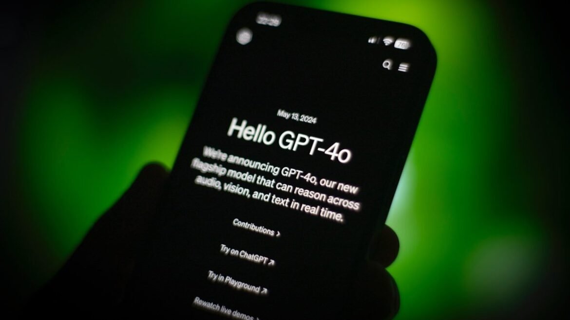 Τέλος εποχής για το GPT-4o: Η OpenAI αποσύρει οριστικά το αγαπημένο μοντέλο των χρηστών