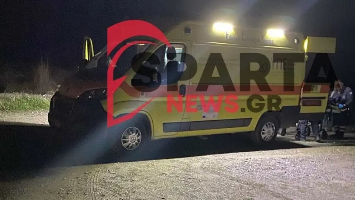 Γύθειο: Tαυτοποιήθηκε η σορός του αγνοούμενου ψαρά – Τον αναγνώρισε η γυναίκα του