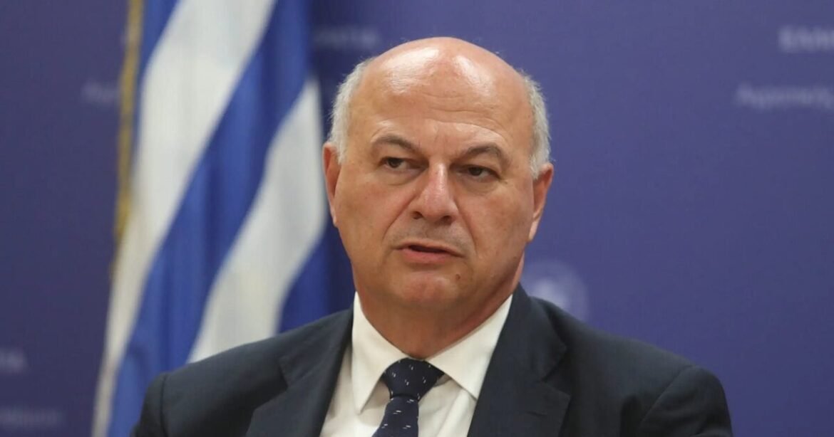 Τσιάρας: Άνοιγμα της αγοράς Βιετνάμ για το ελληνικό ακτινίδιο μετά από πολυετείς διαπραγματεύσεις