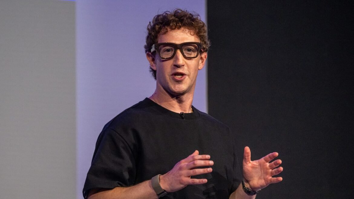 Meta Name Tag: Τα έξυπνα γυαλιά της Meta θα «αναγνωρίζουν» τους περαστικούς στον δρόμο