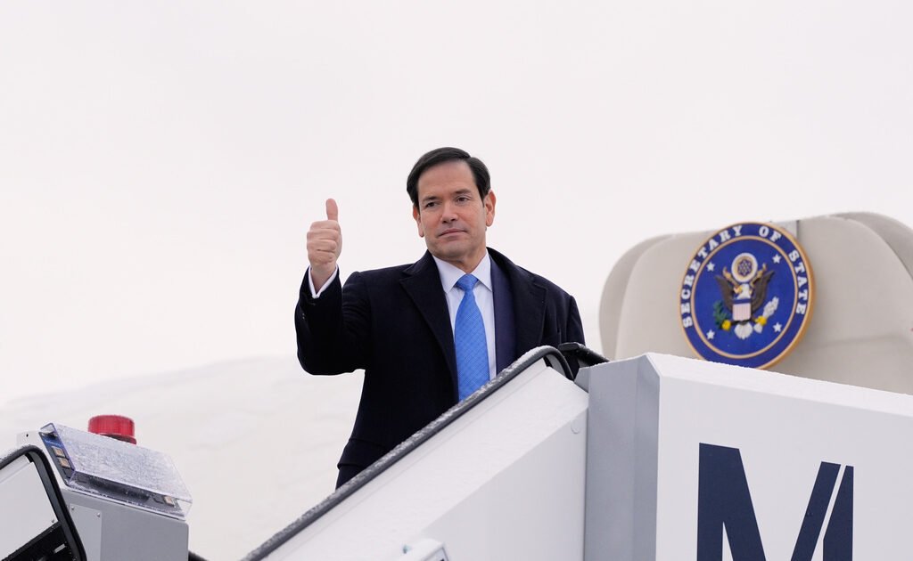 Τι ακολουθεί για Γροιλανδία και Ουκρανία μετά τη Διάσκεψη Ασφαλείας του Μονάχου