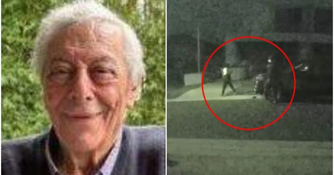 Απίστευτη απαγωγή στην Αυστραλία: Οι δράστες πήραν… λάθος άνθρωπο (βίντεο)