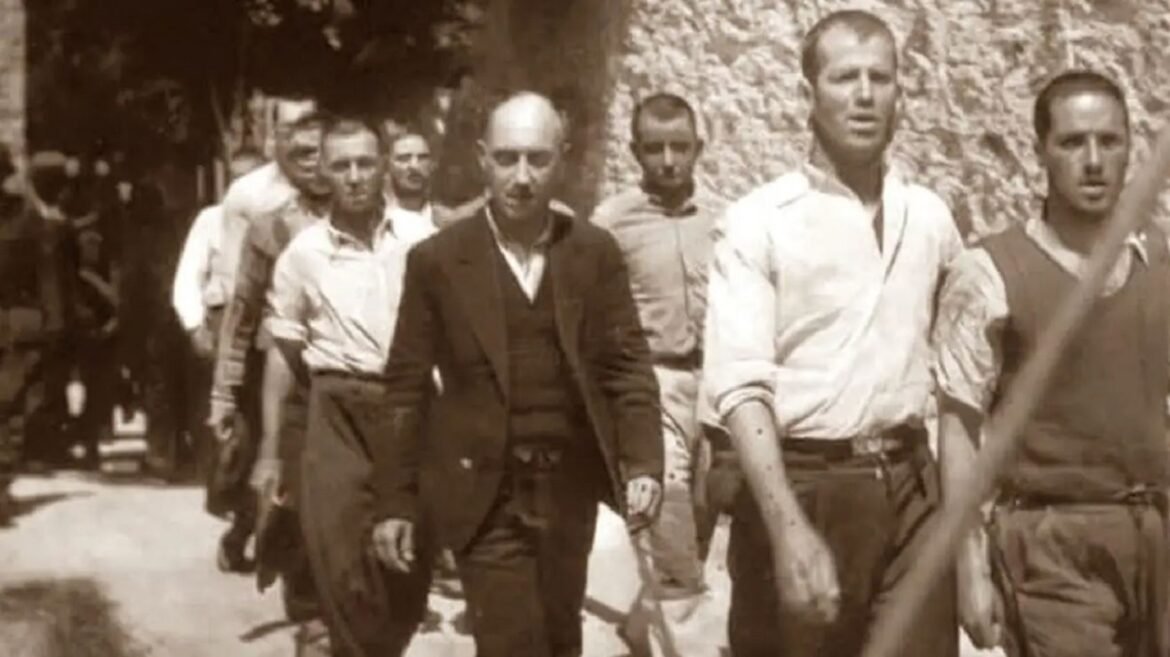 Οι «200» της Καισαριανής: Το χρονικό μιας προαναγγελθείσας σφαγής και οι μαρτυρίες για τους τάφους