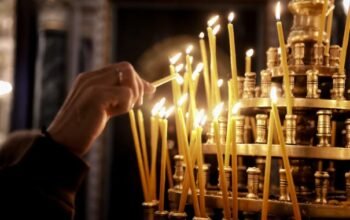 Λάρισα: Αντιδράσεις για το «κάλεσμα» σε μαθητές να επισκεφθούν το Ιερό Λείψανο του Μ. Βασιλείου – Η