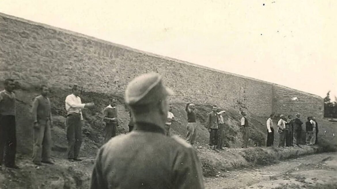 Δήμος Χαϊδαρίου: Ζητά την απόκτηση και την απόδοση των φωτογραφιών των 200 εκτελεσθέντων στην Καισαριανή