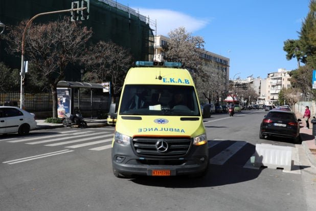 Θλιβερό τέλος στις έρευνες για τον εντοπισμό του 55χρονου αγνοούμενου – Εντοπίστηκε νεκρός σε πολυκατοικία