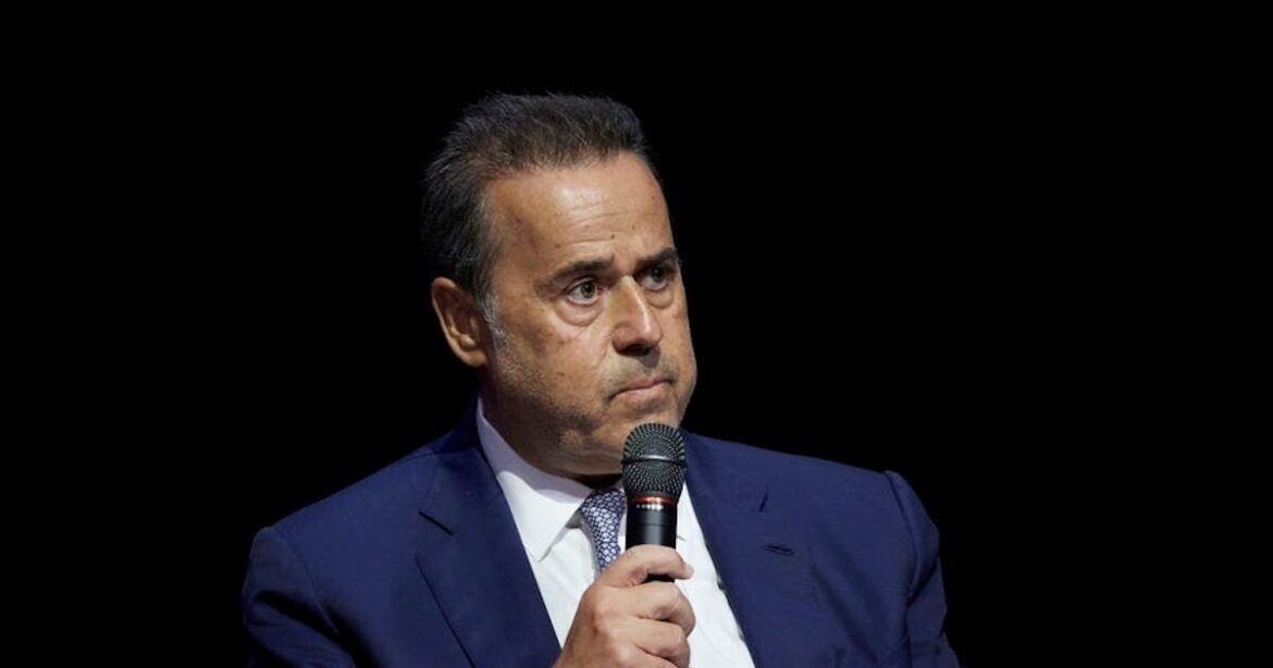 Παπασταύρου: Πώς «ακυρώνει» το Τουρκολιβυκό μνημόνιο η υπογραφή συμφωνίας με τη Chevron