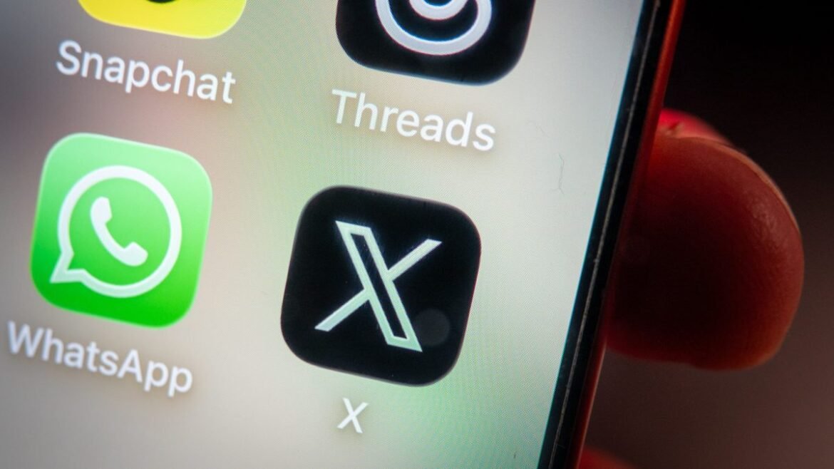 Ένα ακόμα παγκόσμιο «blackout» στο X: Εκτός λειτουργίας η πλατφόρμα του Elon Musk