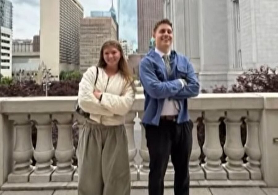 Βόρεια Καρολίνα: Πρώην σύντροφος σκότωσε 21χρονη και τον 28χρονο σύντροφό της ανήμερα του Αγίου Βαλεντίνου