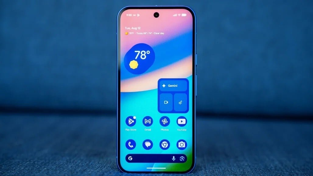 Google Pixel: Το κορυφαίο εργαλείο Now Playing αποκτά τη δική του εφαρμογή στο Play Store