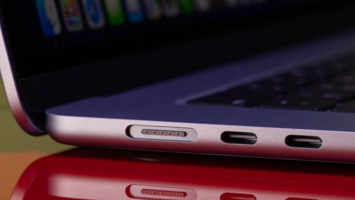 macOS Tahoe 26.4: Το MacBook σου αποκτά επιτέλους χειροκίνητο όριο φόρτισης μπαταρίας