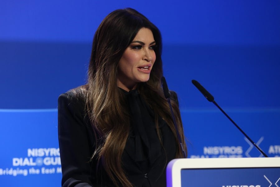 Μανιφέστο Γκίλφοϊλ: Δουλειά μου είναι να αντισταθώ πολύ επιθετικά στα κινέζικα συμφέροντα