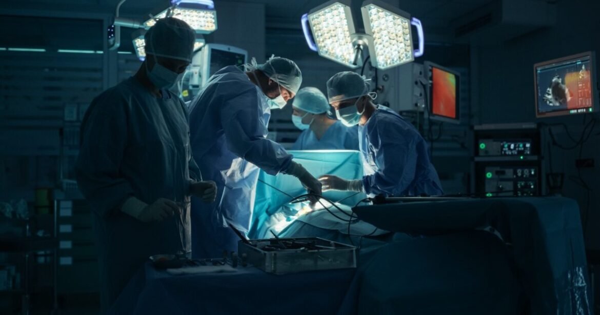 Σβήνουν οι ελπίδες για τον 2χρονο Τομάζο – Η μεταμόσχευση καρδιάς απέτυχε γιατί κατέστρεψαν το μόσχευμα