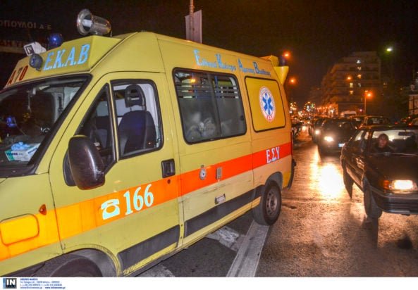 Θρηνεί η Εύβοια: Πέθαναν οι δύο νεαροί Ευβοιώτες που υπέστησαν ηλεκτροπληξία στην Αθήνα – Είχαν έρθει για