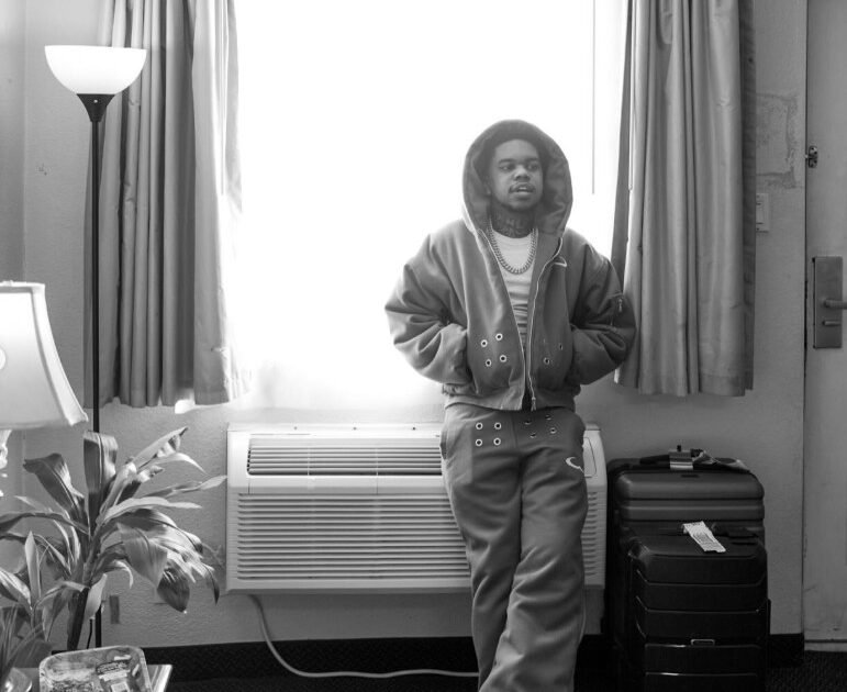 Νεκρός ο 25χρονος ράπερ Lil Poppa – Μυστήριο με τις συνθήκες θανάτου του