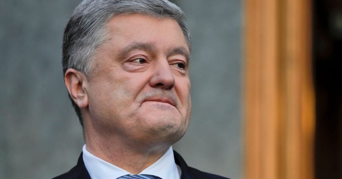 Ποροσένκο σε Ζελένσκι: «Θυμήσου ότι ο Πούτιν είναι αξιωματικός της KGB»