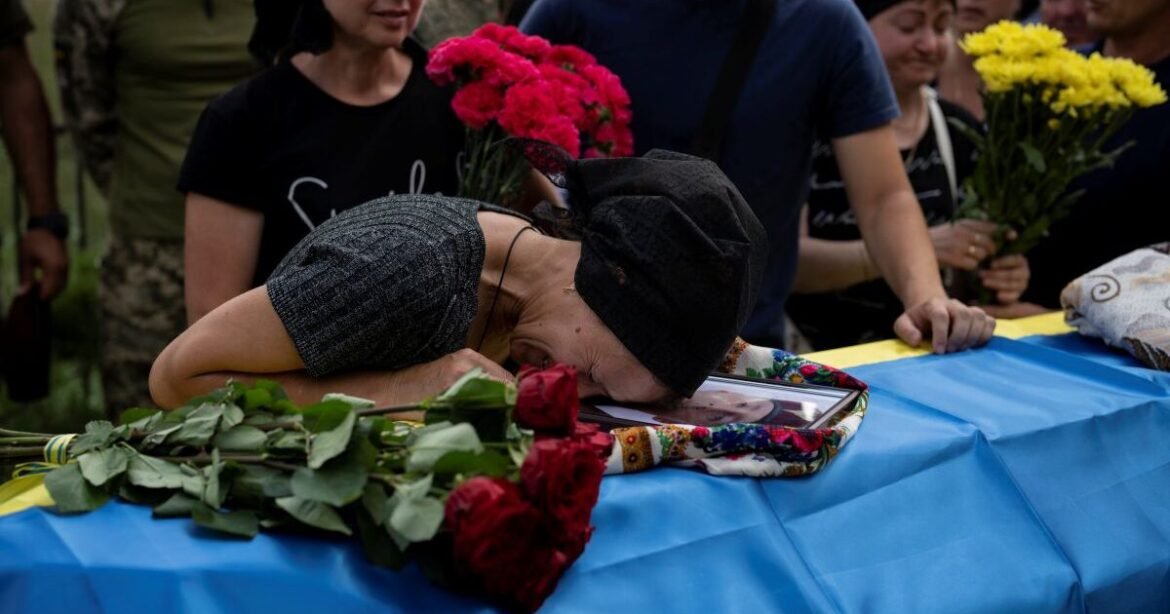 Ρωσικό ΓΕΣ: Πάνω από 1,5 εκατομμύριο απώλειες στον ουκρανικό στρατό – 520.000 μόνο το 2025