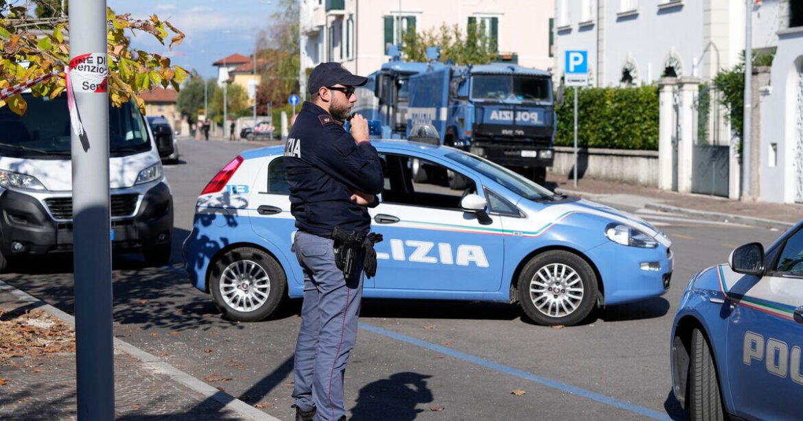 Φρίκη στη Φλωρεντία: Βρέθηκε ακέφαλο πτώμα σε θαμνώδη έκταση