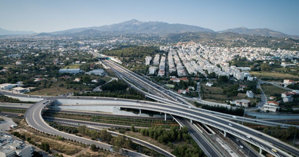Αττική Οδός: Δόθηκε στην κυκλοφορία το τμήμα που είχε κλείσει για να συντηρηθεί η σήραγγα στα Άνω Λιόσια