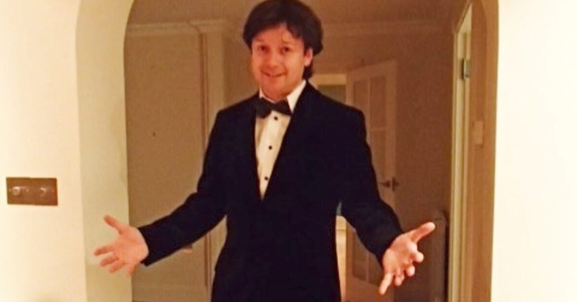 Κουέντιν Γκρίφιθς: Θρίλερ με τον θάνατο του συνιδρυτή της ASOS – Έπεσε από τον 17 όροφο στην Ταϊλάνδη