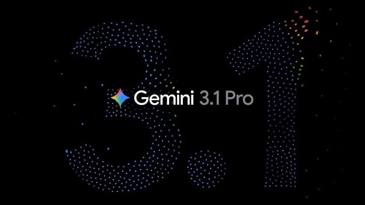 Gemini 3.1 Pro: Η Google «ισοπεδώνει» τον ανταγωνισμό και αφήνει πίσω GPT-5.2 και Claude 4.6
