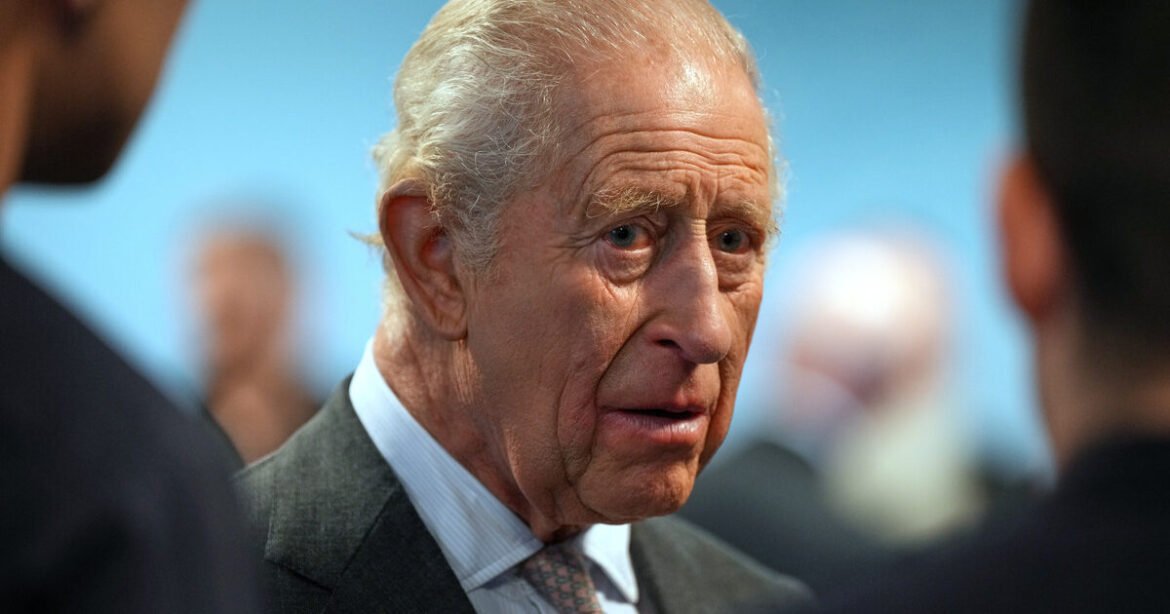 Νέα αποκάλυψη «καίει» τον Κάρολο: Από το 2019 γνώριζε για τις σχέσεις Άντριου – Έπσταϊν