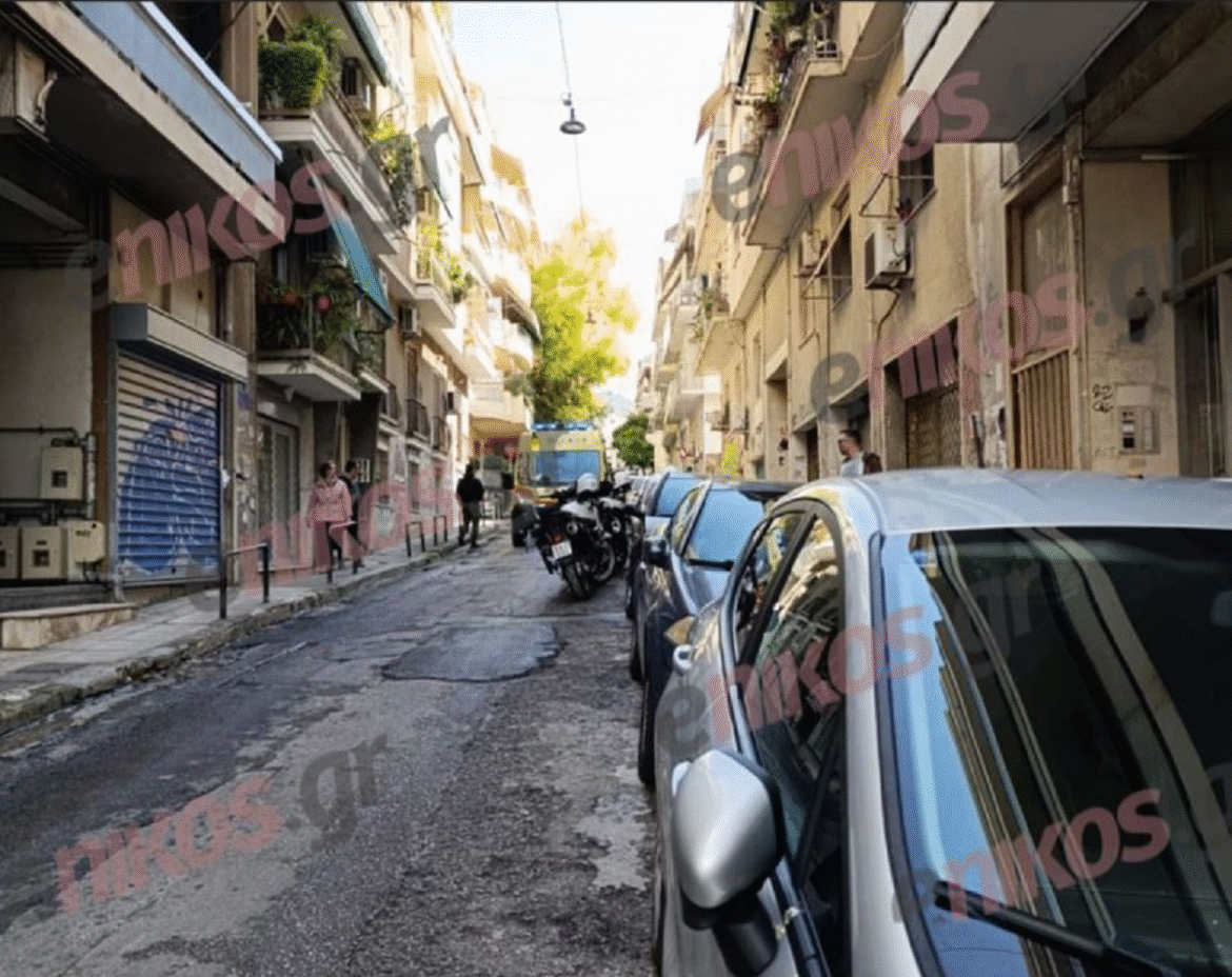 Κυψέλη: Άφαντος παραμένει ο 64χρονος που επιτέθηκε σεξουαλικά σε 25χρονη ΑμεΑ μέσα στο σπίτι της – «Λήγει το