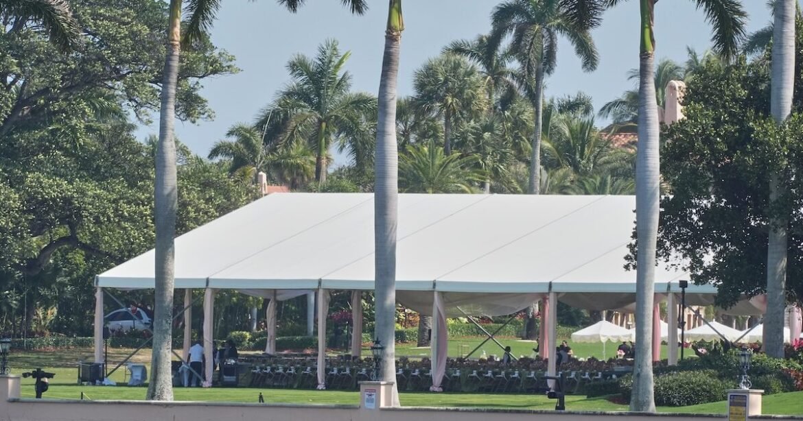 Μαρ-α-Λάγκο: Ταυτοποιήθηκε ο 21χρονος εισβολέας που έπεσε νεκρός από πυρά των Μυστικών Υπηρεσιών